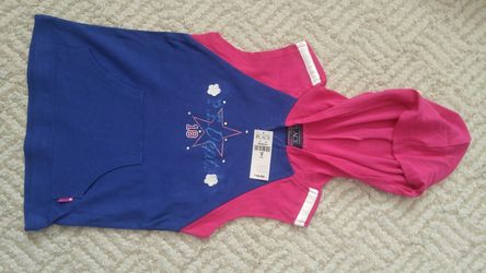 New mix girl's clothes