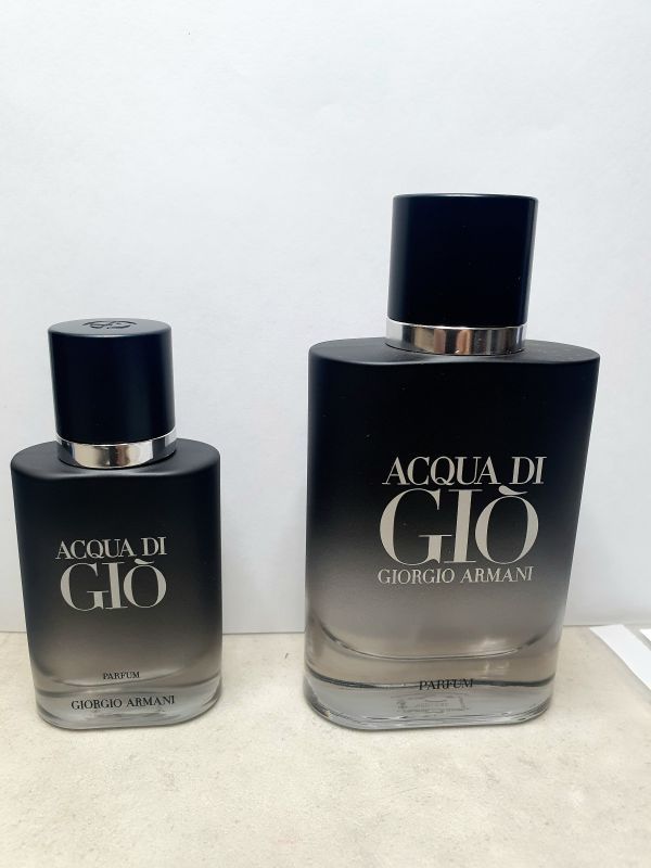 Acqua Di GIO