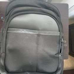 Hp Computer Backpack
