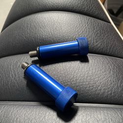 Honda Monkey Z125 Seat Bolts Kit