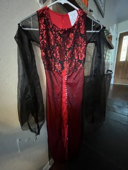 Halloween Costume $15