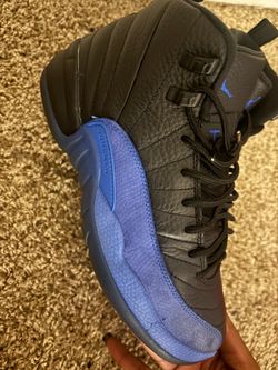 Jordan 12