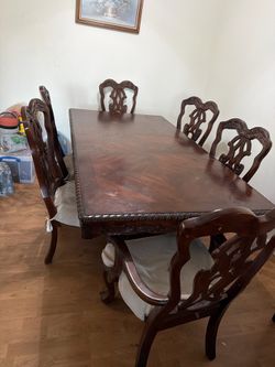 Dinning set