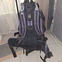 Back Pack For Hiking,hunting ,fishing Ect.