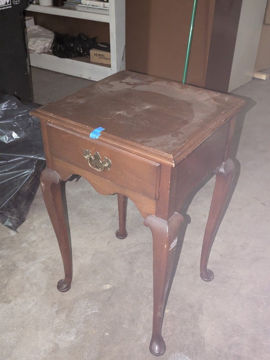 End Table