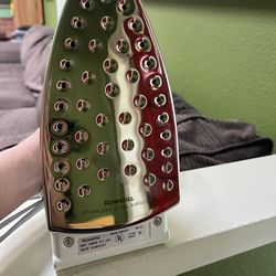 Rowenta Powerglide 2 Iron