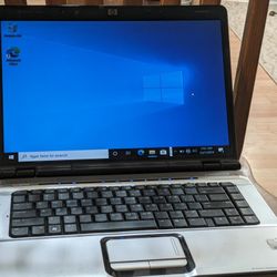 Hp Laptop Win 10