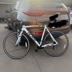 HILAND 700C Road Bike