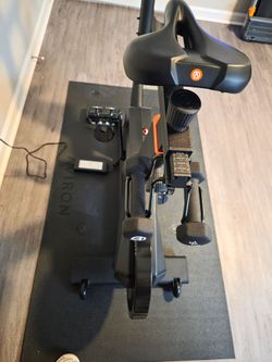 Aviron  Fit Bike - Touring Series