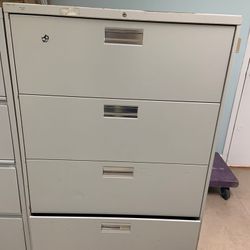 Office File Cabinet