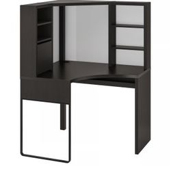 Corner Desk 