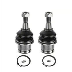 2012-2023 Dodge Charger Driver & Passanger Side Lower Joint Bushings