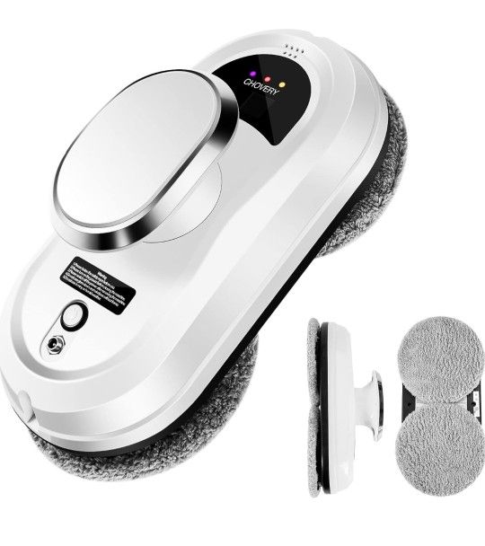 Smart Robot Cleaning Robot for Windows/Tiles/Class Door