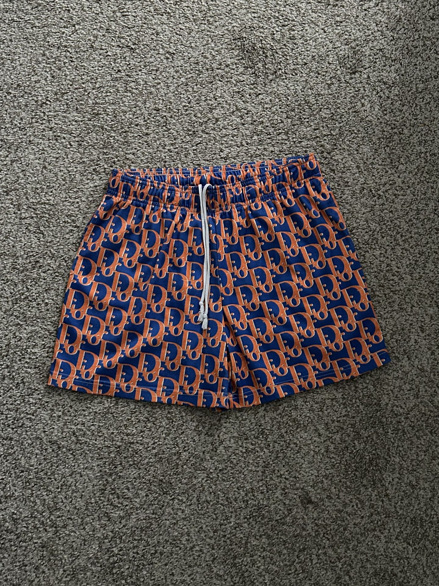 Bravest Dior Shorts