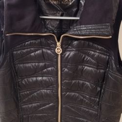 MICHAEL KORS SKI VEST 