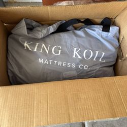 Air Mattress