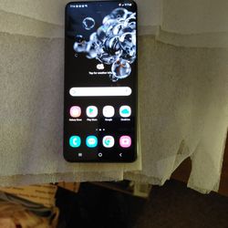 Samsung S20. Ultra. T-mobile