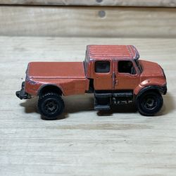 2005 Matchbox International GXT