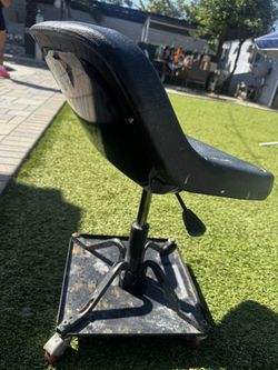 Snap On Chair