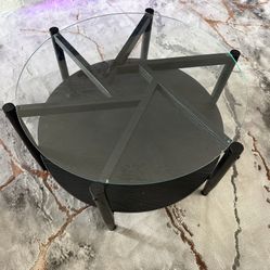 Living Room Coffee Table