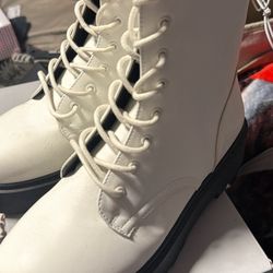 Forever 21 Boots