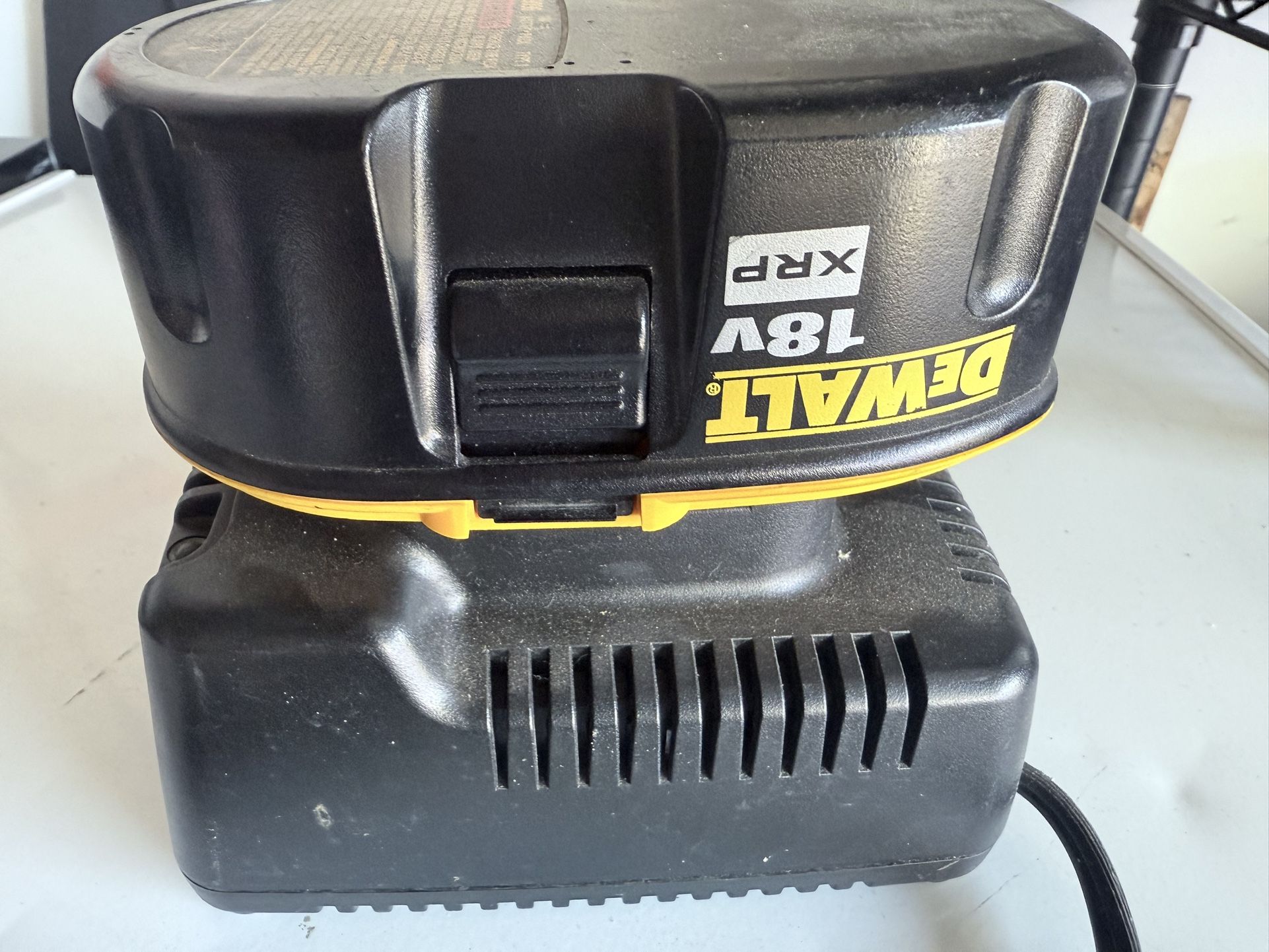 Power Tools Lot Tools Bags