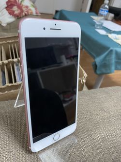 iPhone 7 Plus unlocked