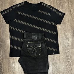Rock Revival Outfit