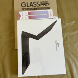 Apple Ipad Pro 12.9” 3rd 4th 5th 6th generation Magic Keyboard case new sealed