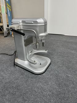 4 Nitrogen Ice cream mixers