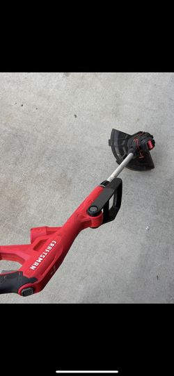 Craftsman Weed Eater
