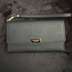 Kate Spade Wristlet 