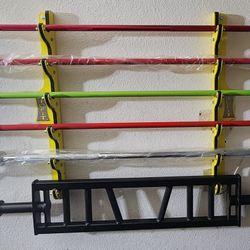 NEW Barbells Olympic Size / Gym Equipment