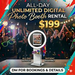 Photo Booth