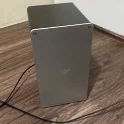 Subwoofer originally from VIZIO SmartCast 36" 5.1 Wireless Soundbar System