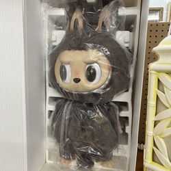 Zimomo Original the Monsters Labubu