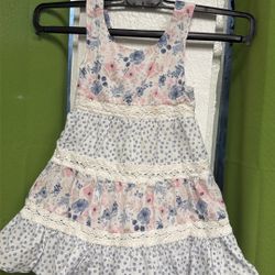 Girls Dress 18months $1