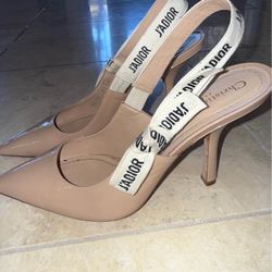 Dior Pump 