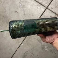 Starbucks Tumblers