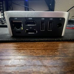 Mini ace magic pc
