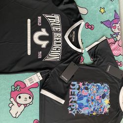 True religion demon hunters derpy jinu shirts