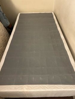 Twin Box Spring Foundation