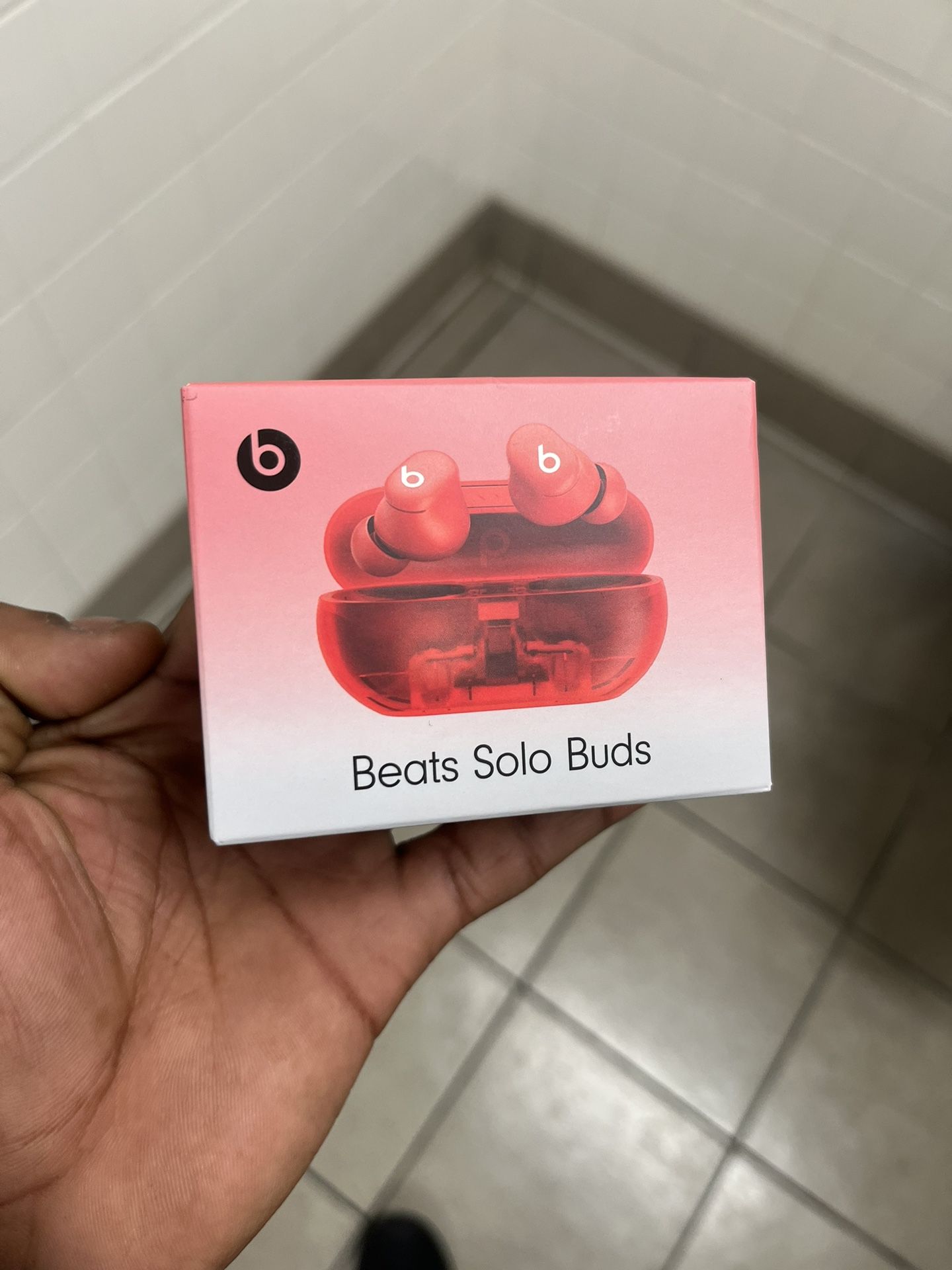 Beats Solo Pros