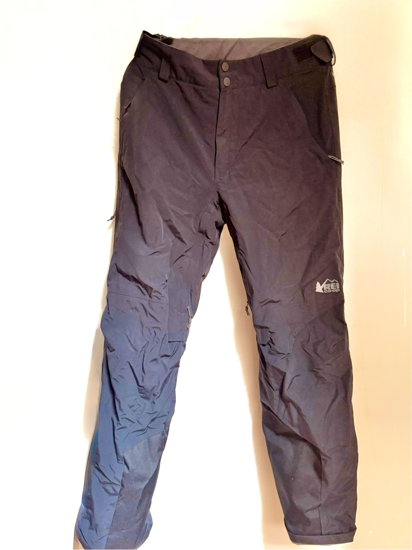 REI Co-Op Powderbound Insulated Snow Pants - Men's