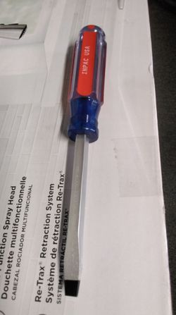 INPAC USA SCREWDRIVER