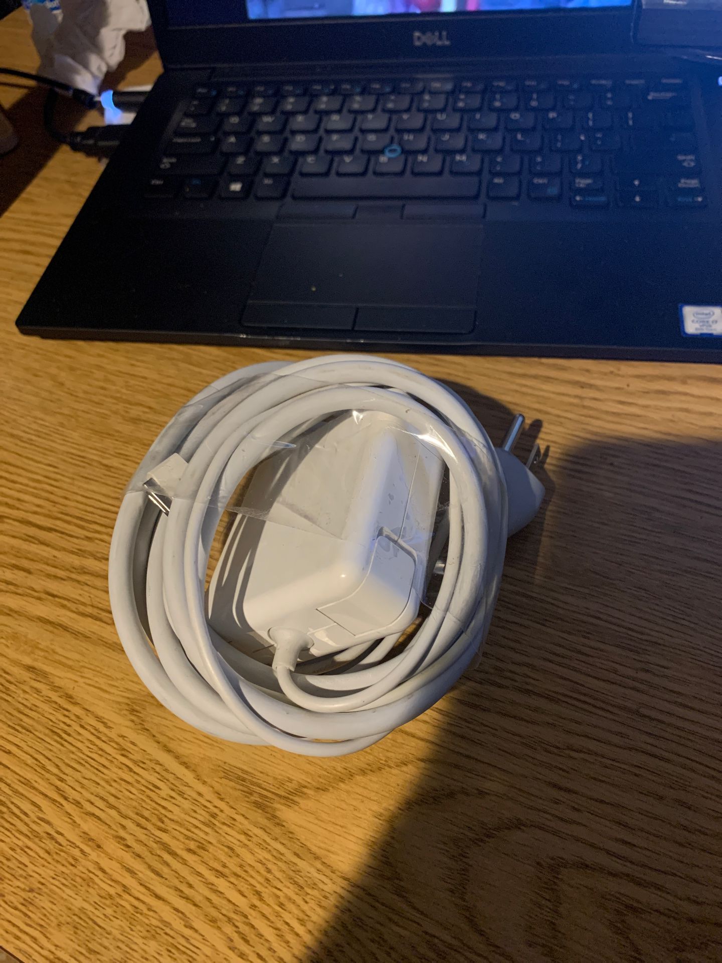 MacBook 60w T shape replacement AC Adapter