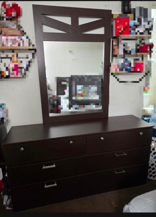 Juego De Cuarto King 