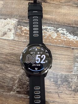 Garmin Forerunner 970