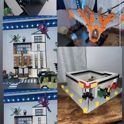 Legos