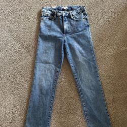 Women’s Good America Jeans